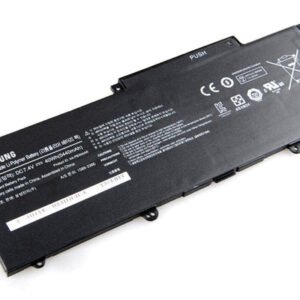 AA-PBXN4AR AA-PLXN4AR Laptop Battery compatible with Samsung 900X3B 900X3C 900X3E
