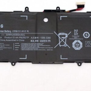 AA-PBZN2TP Notebook Battery compatible with Samsung Chromebook 905S3G-K07 XE303C12 Series Laptop Battery