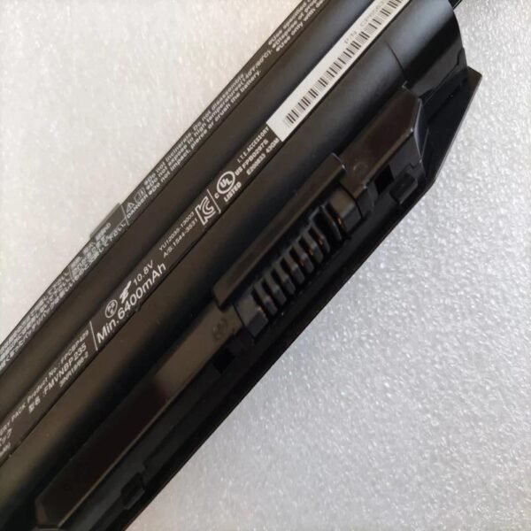 Fujitsu FPCBP416 FPCBP429 LifeBook A544 A555 AH564 E733 SH904 FMVNBP231 Laptop Battery - Image 3