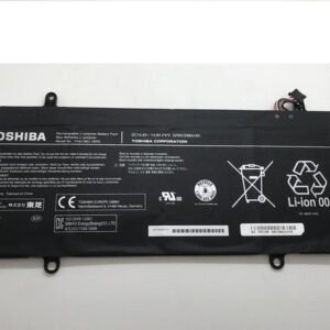 Original PA5136U-1BRS 14.8V 3380mAh 52Wh Laptop battery For Toshiba Portege Z30 Z30
