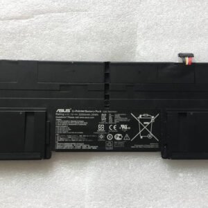 Original C32-TAICHI21 laptop battery Battery for ASUS Ultrabook TAICHI 21 0B200-00170000M, 0B200-00170100P, CKSA332C1 11.1V 35Wh