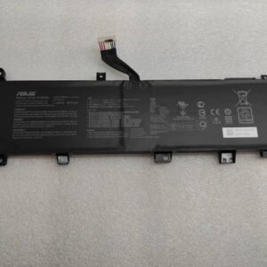 Original C41N1906-1 90Wh Laptop for ASUS ROG Zephyrus Duo 15 GX550LXS 0B200-03590000