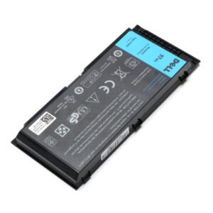 Original Dell FJJ4W FV993 PG6RC R7PND Laptop Battery compatible with Dell Precision M6600 M6700 M4600 M4700 M4800