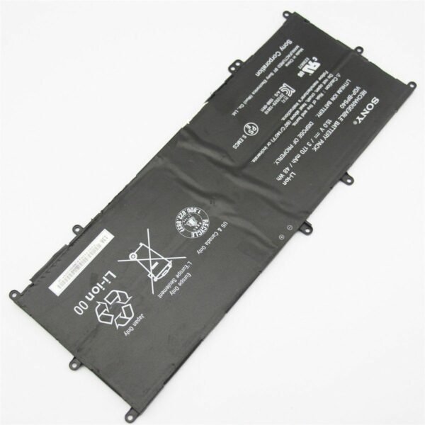 Original Laptop Battery VGP-BPS40 For Sony F15N SVF15N18PXB SVF14N19SCB BPS40 SVF15N18SCP - Image 4