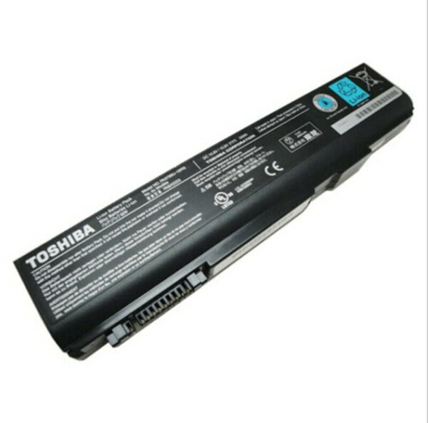 Original Toshiba PA3787U-1BRS PA3788U-1BRS PABAS221 PABAS222 PABAS223 Laptop battery - Image 2