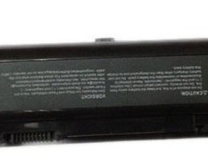 Replacement Laptop Battery for Dell Vostro 1014, 1014n, 1015, 1015n, 1088, A840, A860, Inspiron 1410