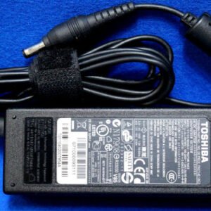 Toshiba AC Adapter Charger 65W 19V-3.42A PA3714E PA3917E