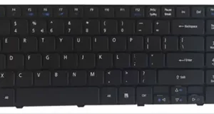 Acer Aspire 5738G Laptop Keyboard