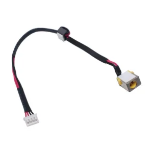 DC Jack For Acer 5742 5750G