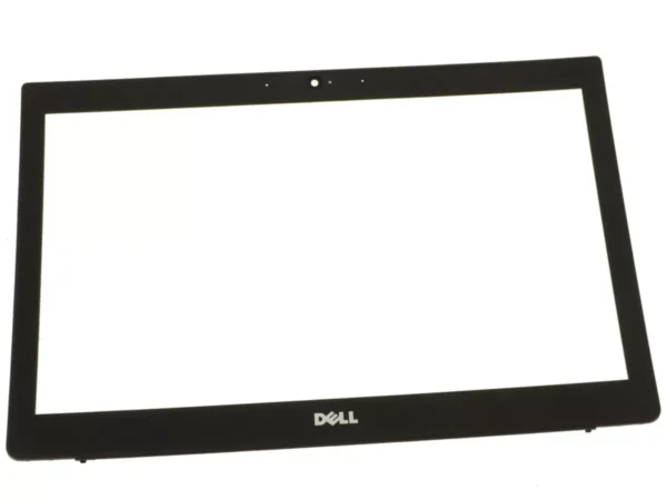 Dell Latitude 7280 12.5Inch Front LCD Trim Bezel Cover