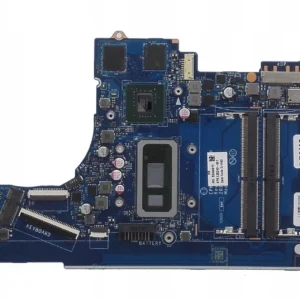 HP 250 G7 256 G7 15-DA Laptop i5 8th Gen with Graphics Motherboard LA-G07FP
