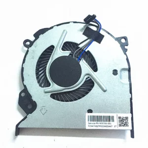 HP 440 G4 Laptop CPU Cooling Fan
