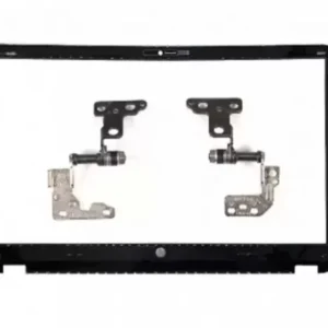 HP Envy 4-1105TX LCD Bezel with Hinges
