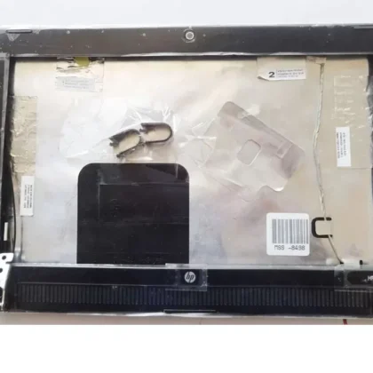 HP Mini 110-1000 LCD Rear Case with Front Bezel 6036B0054201