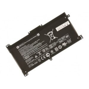 HP TPN-W125 - 3 Cell BK03XL Original Laptop Battery-- MPN: BK03XL