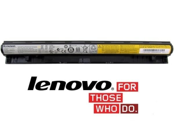 Laptop Battery L12L4A02 L12L4E01 L12M4A02 L12M4E01 L12S4A02 L12S4E01 For Lenovo G400s Series G405s G410s G500s-- MPN: G500S