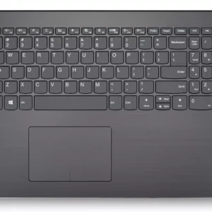 Lenovo ideaPad 320 15ABR 15IAP 15IKB 15ISK 15IKB 15IKB 15IGM 330-15AST 330-15ARR Touchpad Palmrest Keyboard Gray