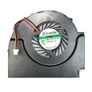 Lenovo W-510 Laptop Cooling Fan