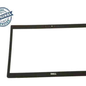 New Dell Latitude 7480 LCD Front Trim Cover Bezel 097D9 0097D9