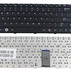 Samsung R464 R465 R467 Laptop Keyboard