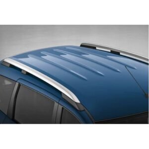 Custom Fit Premium Quality Roof Rail Garnish For Maruti Suzuki XL6 (Set of 2Pcs.)
