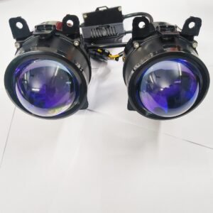 DLAA RN2455-LED Universal 3 Inch LED Fog Lamp Projector