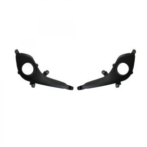 Hyundai Verna 2011-14 Fog lamp Bracket for 3" Projector Fitting