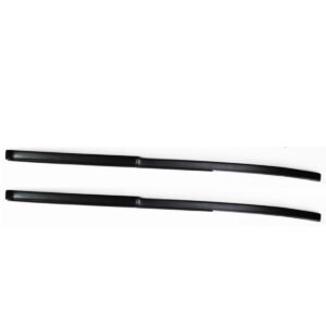 Premium Quality Roof Rail Garnish For Maruti Suzuki Alto K10 2014-2019 (Custom Fit)