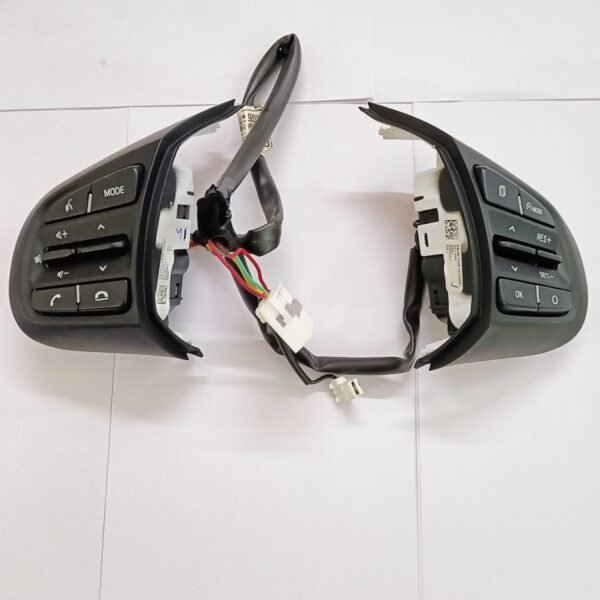 Steering & Cruise Control for Hyundai Venue 2019 Onwards