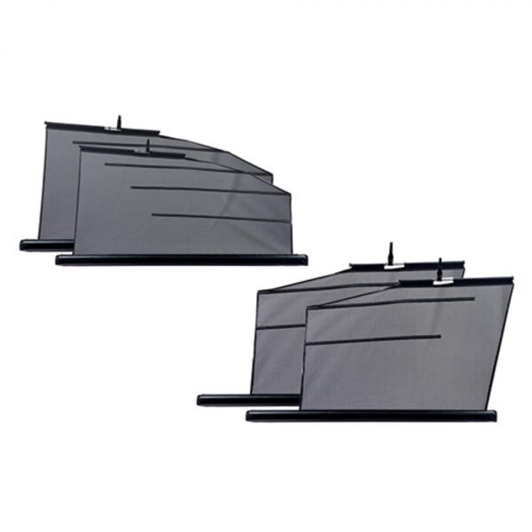 Swastik Automatic Window Rolling Curtain for Maruti Suzuki Grand Vitara 2022 Onwards