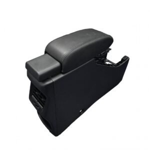 Toyota Glanza 2022 Onwards Armrest with AC Vent Grill